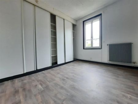 Location appartement 2 pièces - 45.04m² à Le havre (76600) - Photo 3
