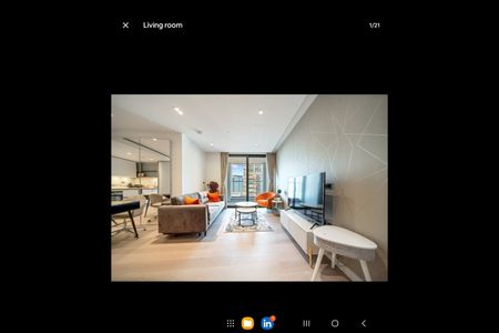 2 Bed Flat, Westmark Tower, W2 - Photo 2