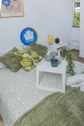 Carrer dAlvaro de Bazan, Valencia, Valencian Community 46010 - Photo 3