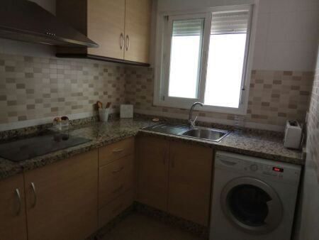 Apartment - Torremolinos (Montemar) - Photo 1