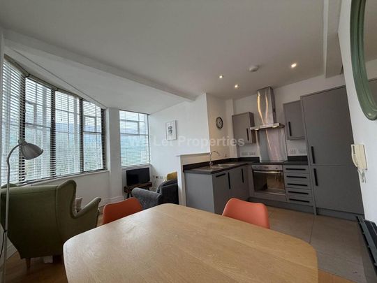 2 bedroom apartment to rent - Photo 1