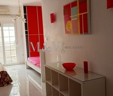 Studio/Γκαρσονιέρα για ενοικίαση Άνω Ιλίσια (Ζωγράφου) - Photo 6