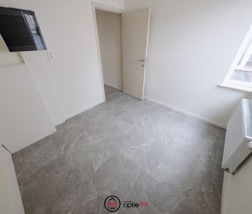 Gelijkvloers appartement in het hart van Lummen - Foto 1