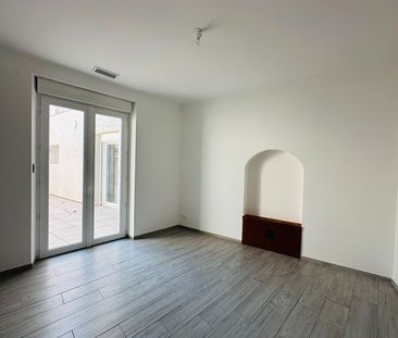 Location appartement 5 pièces, 122.00m², Carcassonne - Photo 1