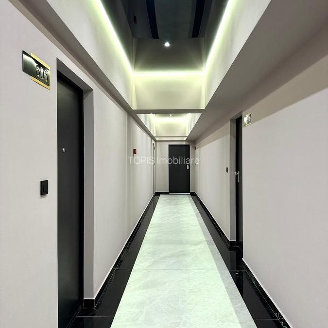 First Estate / Prima Inchiriere / Mobilat Premium / Parcare Optional Subteran - Photo 1
