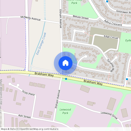 87 Torulosa Way, NSW 2800, Orange
