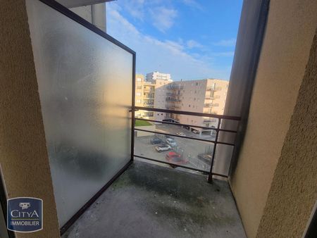 Location Appartement 1 pièce 21m² LE HAVRE 76600 - Photo 5