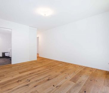 Attraktive 4.5 Zimmer-Eigentumswohnung mit Weitblick zur Miete - Foto 4