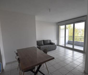 Location Appartement 2 pièces 41m² AGEN 47000 - Photo 2