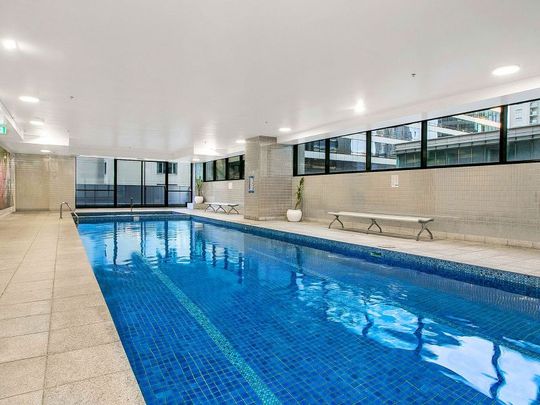 1816/91 Liverpool Street, Sydney NSW 2000 - Apartment For Rent | Domain - Photo 1