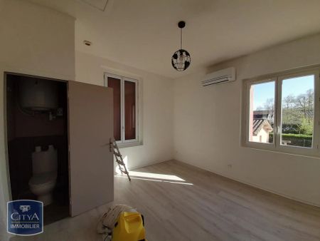 Maison à louer 2 pièces 52.82m² - Photo 2