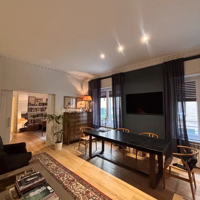 Piso de alquiler en Calle del General Oráa, 3, Castellana - Photo 1