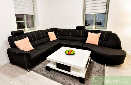 Na wynajem 2 atrakcyjne mieszkania-Stare Miasto - Zdjęcie 4