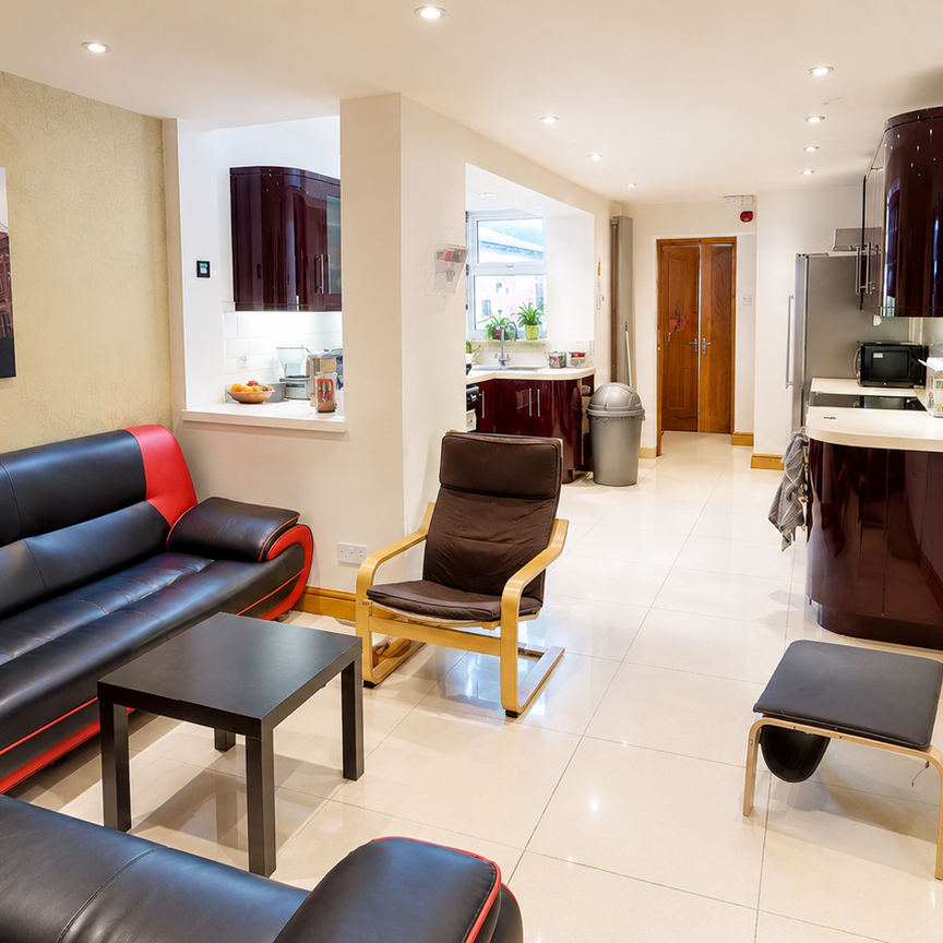 Hubert Road Birmingham - Photo 1