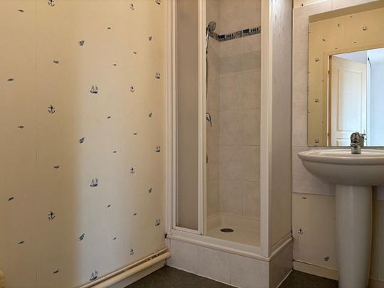Location Appartement 2 pièce(s) de 44.95 m2 - Photo 1