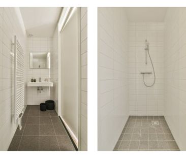 Te huur: Appartement Bullewijkpad 3 B 22 in Amsterdam - Foto 5