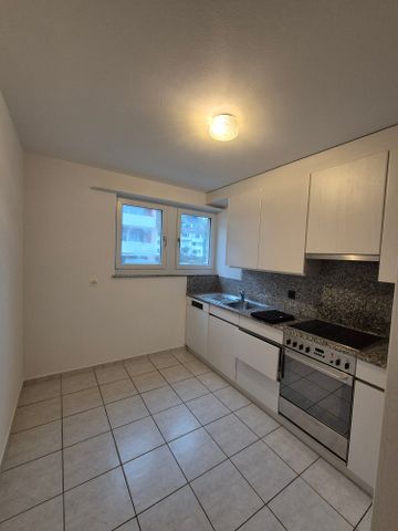 3 Zimmer, 80 m², 1. Stock - Foto 3