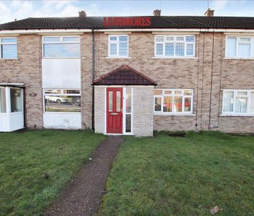 3 bedroom terraced house to rent - Photo 3