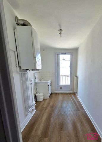 Location Appartement 3 pièces 51m² GRENOBLE 38100 - Photo 3