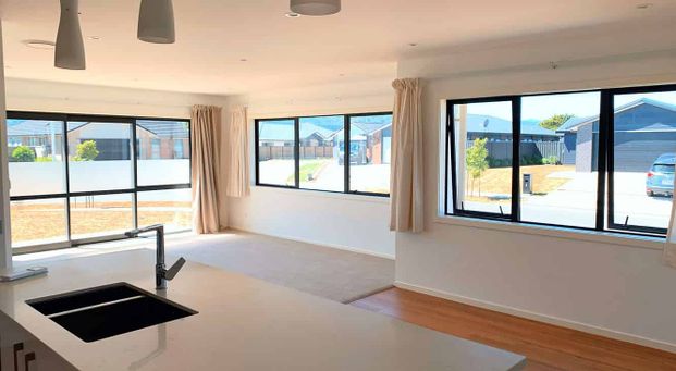 Modern 4-Bedroom Family Home in Wallaceville - Photo 1