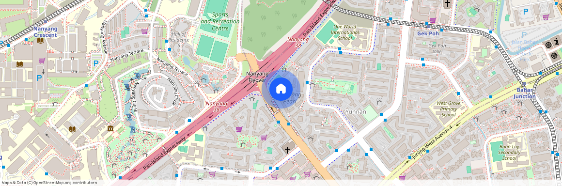 846 Jurong West Street 81 (640846), Singapore