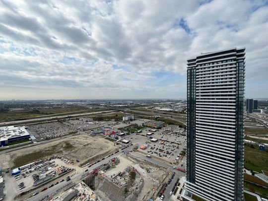 For Lease - 28 Interchange Way Unit# 4101, Vaughan, Ontario - Photo 1