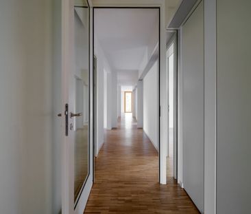 7.5 Zimmer, 2. Stock - Photo 1