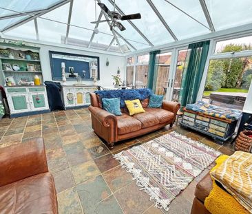 3 bedroom detached house to rent - Photo 6