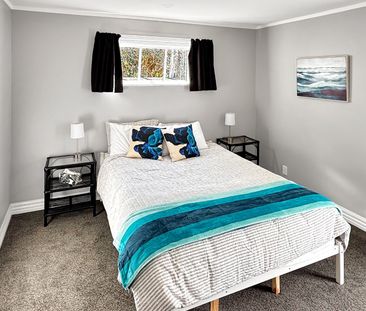 Welcome home to 43A Tauhinu Road. - Photo 3