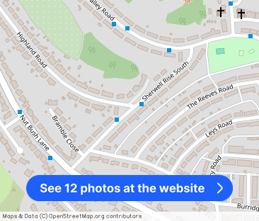 Sherwell Rise South, Torquay, Devon, TQ2 - Photo 1