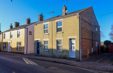 Main Street, Little Downham, Ely - Photo 3