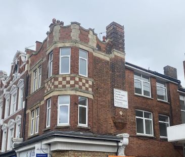 4 bedroom apartment to rent - Photo 5