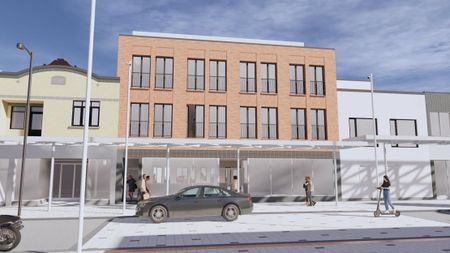 Appartement à louer - Photo 2