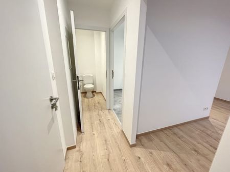 Appartement te huur - Photo 4