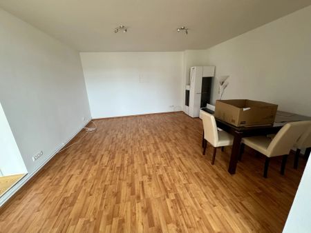 Miete inkl. BK, HK & Strom ! Großzügige Wohnung in Paldau, nähe Feldbach ...! - Foto 2