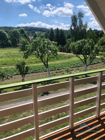 Domek na wynajem długoterminowy w Siedlęcinie - Фото 3