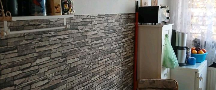 Gemütliche 2-Raum-Wohnung im Ihletal zu vermieten - Foto 1