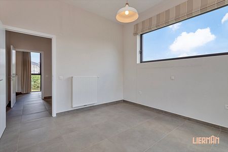 Moderne Assistentiewoning te Sint-Lievens-Houtem - Residentie JFK - Foto 5