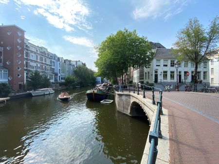 Reguliersgracht 107K, 1017 LP Amsterdam - Photo 2