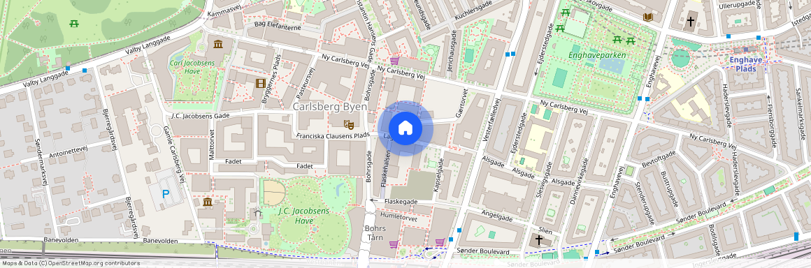 København V.