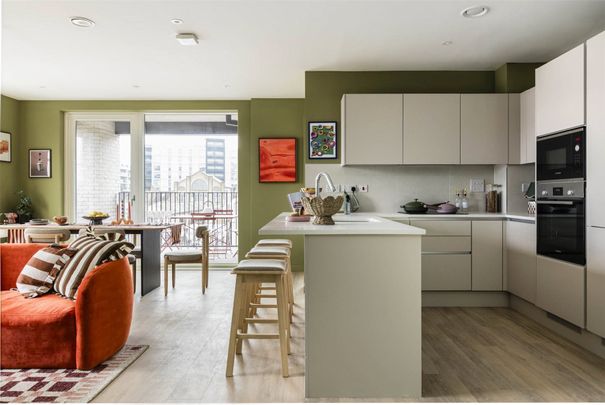 Masonry Place, Hayes, UB3 flat to rent - Photo 1