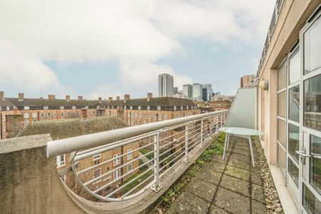 Leyden Street, E1, London - Photo 2
