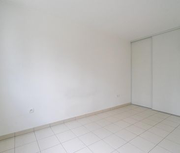 location Appartement T2 DE 42.06m² À HERBLAY - Photo 3