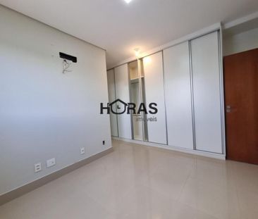 Apartamento Para Alugar Em Cuiabá 3 Suítes 134 m² Jardim Petrópolis - Photo 1