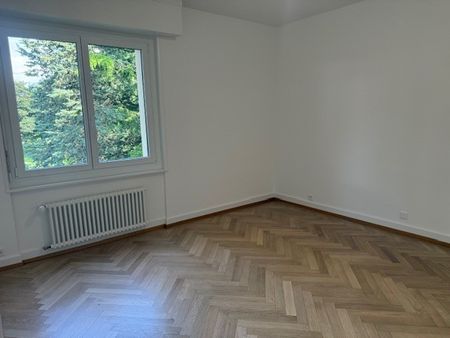 Magnifique 4.5 pièces avec balcon à louer - Photo 4