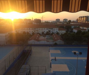 Alquiler de piso en Calle Guadiaro, 6 - Photo 4