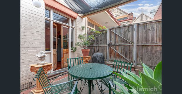 CHAPEL COTTAGE c 1879 - Photo 1