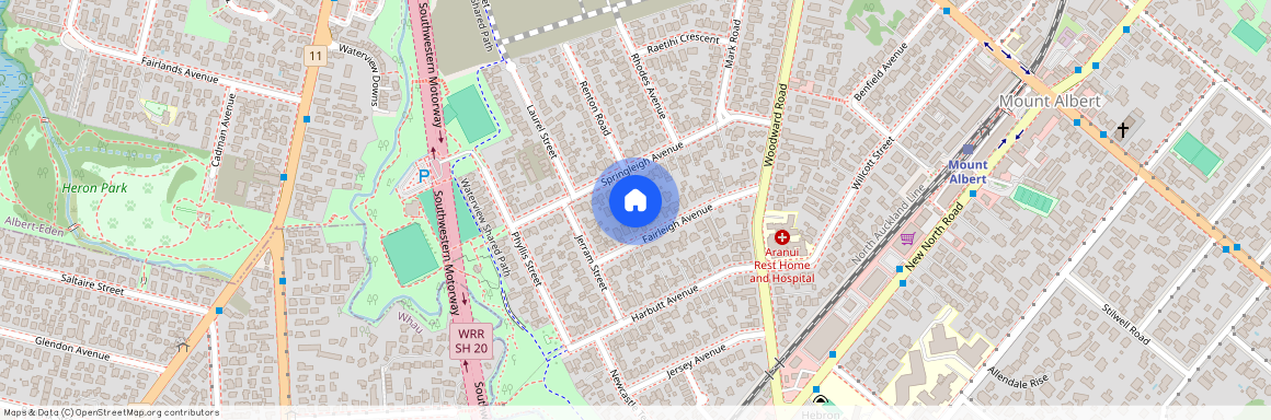 23a Fairleigh Ave, Mount Albert, Auckland City