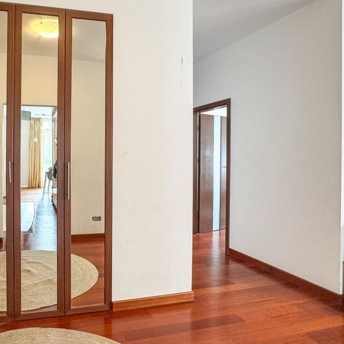 Bright & Spacious | Park | Prestigious Location 160 m² - Zdjęcie 1