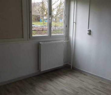 Location : Appartement 4 pièces 79 m2 – DELLE - Photo 1